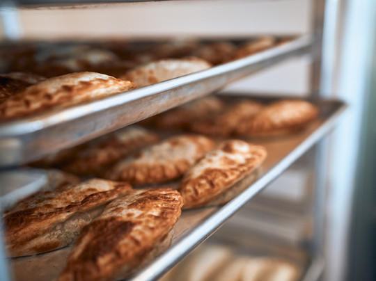 Delicious Denver Food Tours-丹佛必去景点