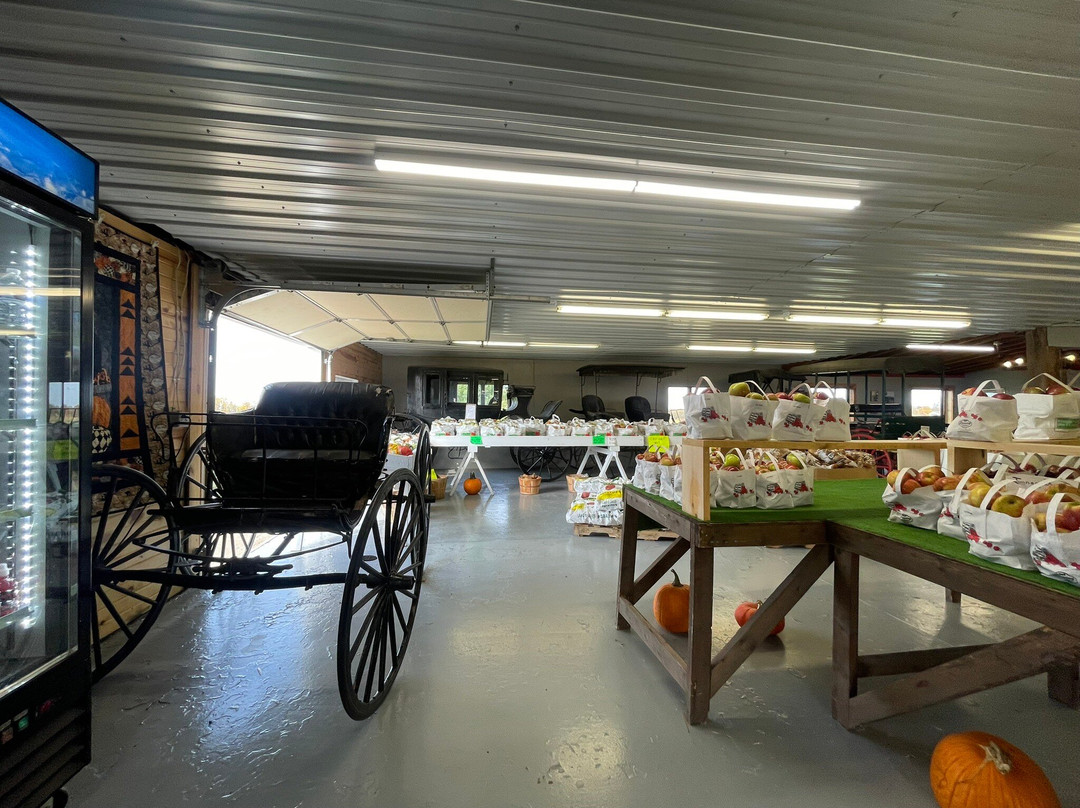 Fleming Orchards景点图片