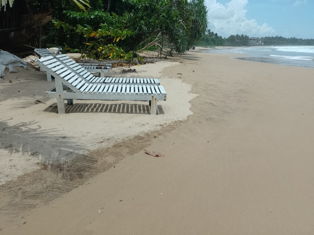 Talalla Beach-塔拉拉必去景点