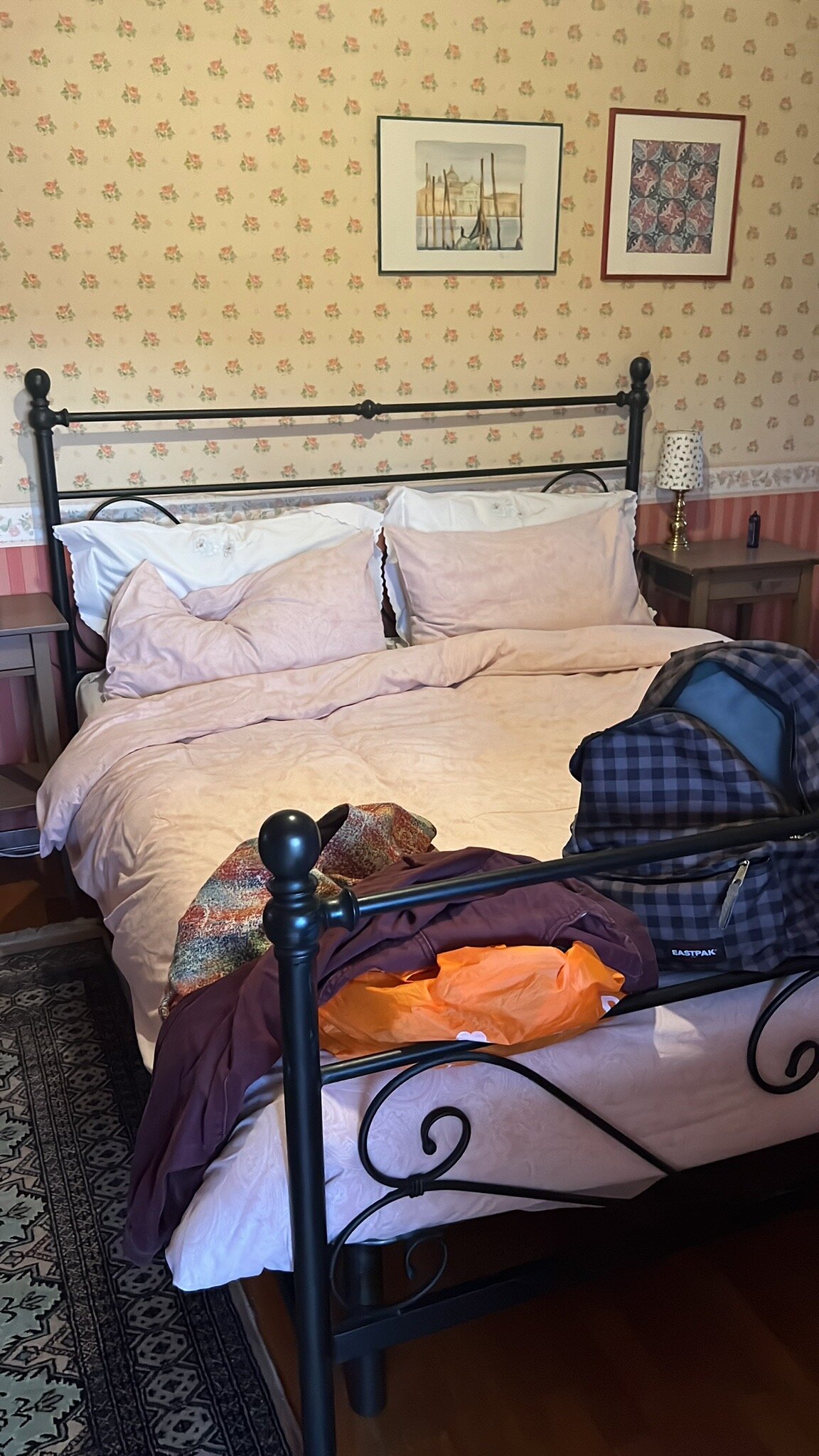 B&B Dora e Flavio-官方