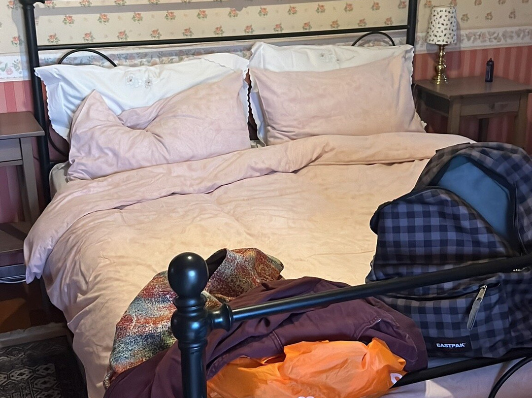 B&B Dora e Flavio主图