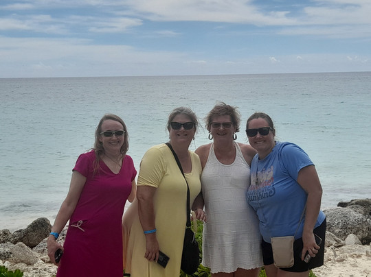 Grum Ma's House Cultural Center