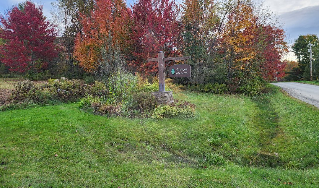 Stowe Meadows主图