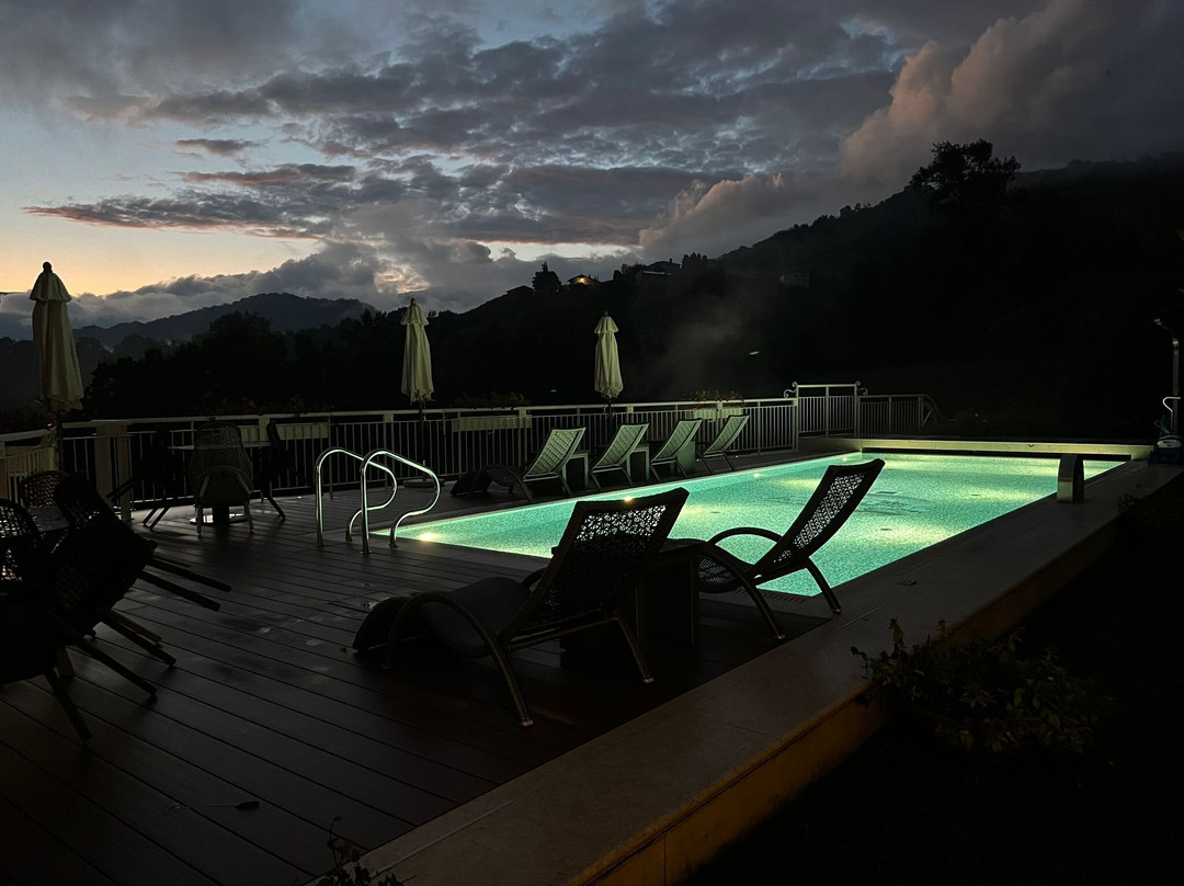 Relais d'Arfanta主图