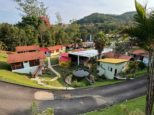 Pousada Suarez主图