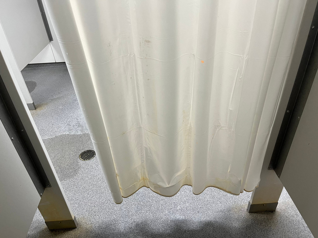 Hazen Pool-伦顿必去景点