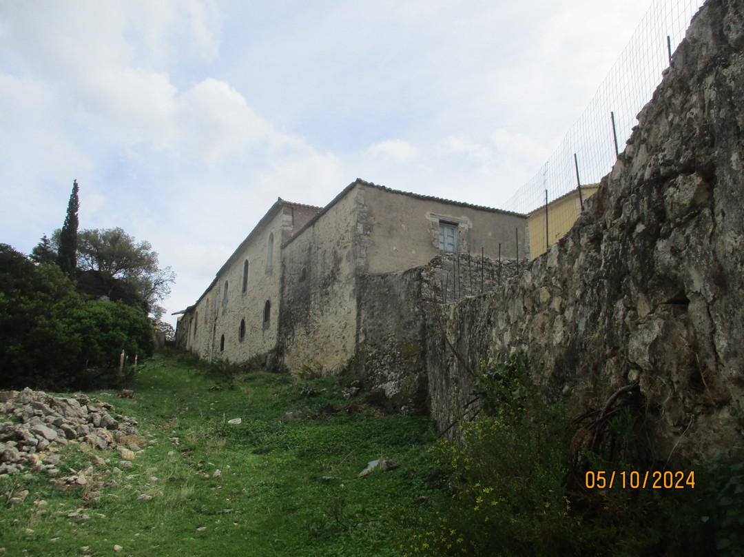 Monastery St. John The Baptist-阿雷克斯必去景点