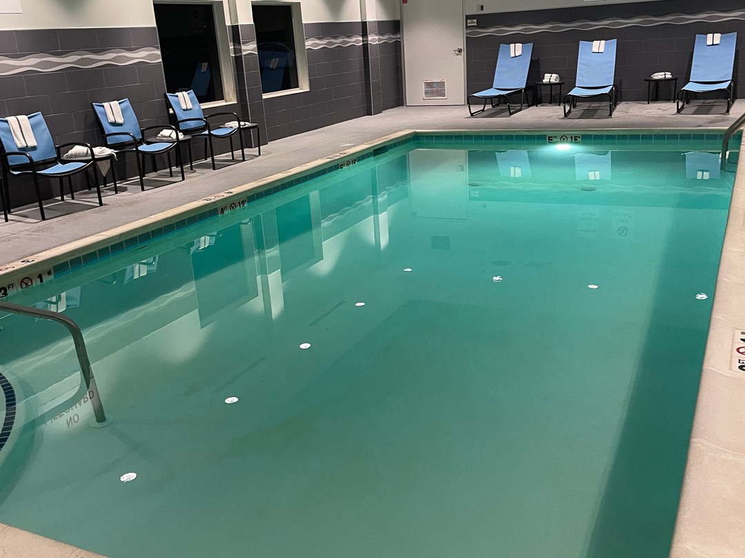 La Quinta Inn & Suites by Wyndham Wichita Northeast主图