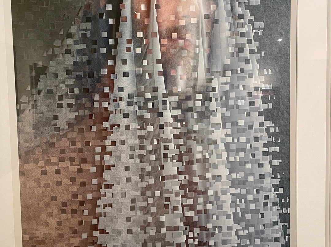 New Norcia Museum & Art Gallery-New Norcia必去景点