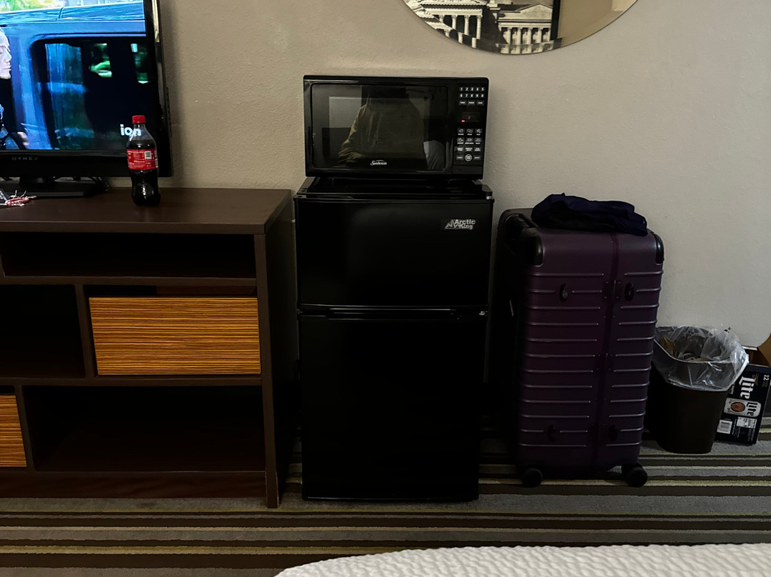 Super 8 by Wyndham Nevada主图