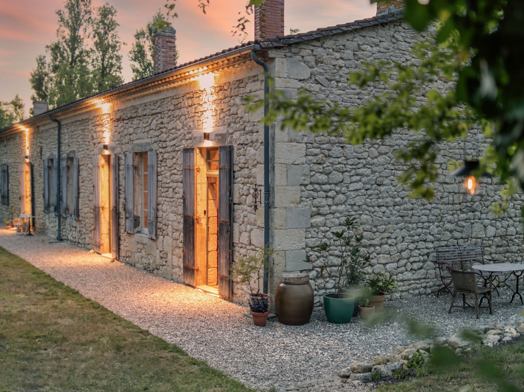 La Nuit & Le Jour
