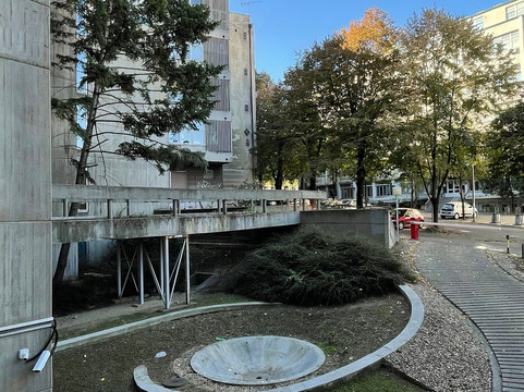 Engineer's View Belgrade/ Белград глазами инженера-贝尔格莱德必去景点