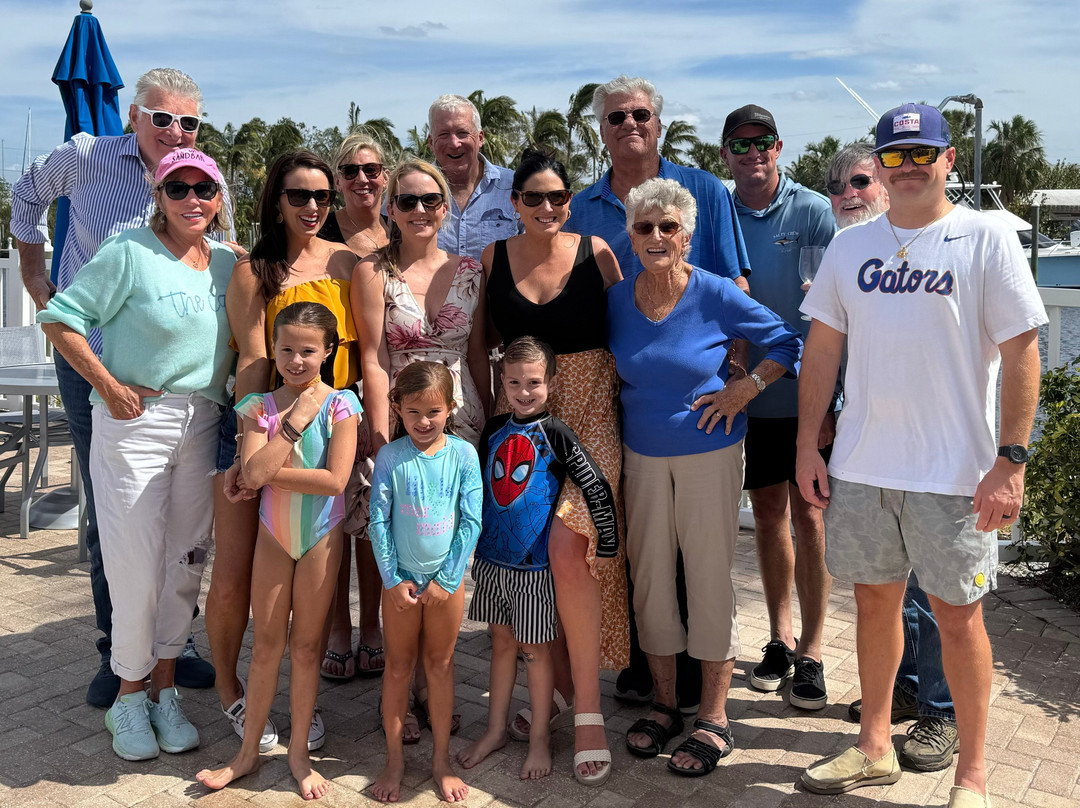 Bradenton Yacht Club