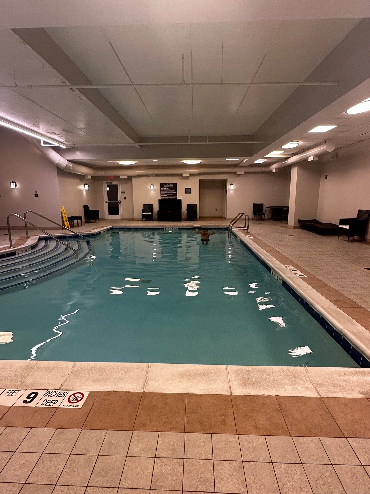 Hampton Inn & Suites Poughkeepsie-官方