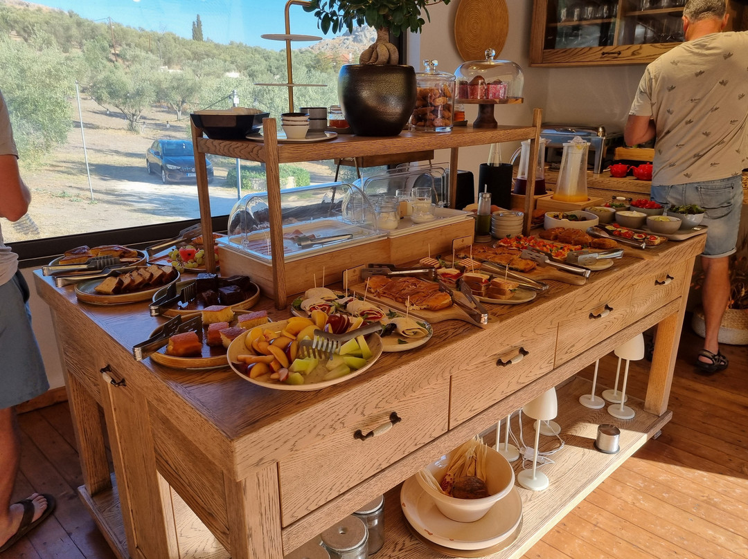 Anthemion Suites & Villas主图