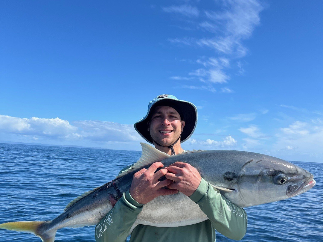 Epic Adventures Fishing Charters-菲蒂昂格必去景点