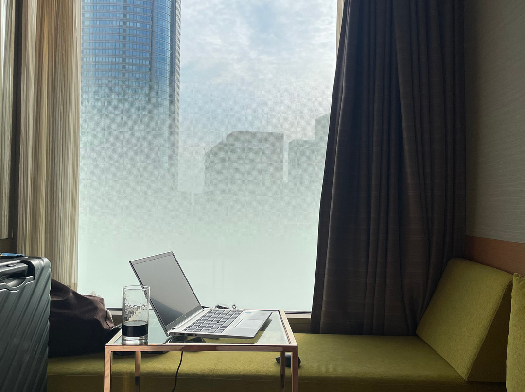 Candeo Hotels Tokyo Roppongi主图