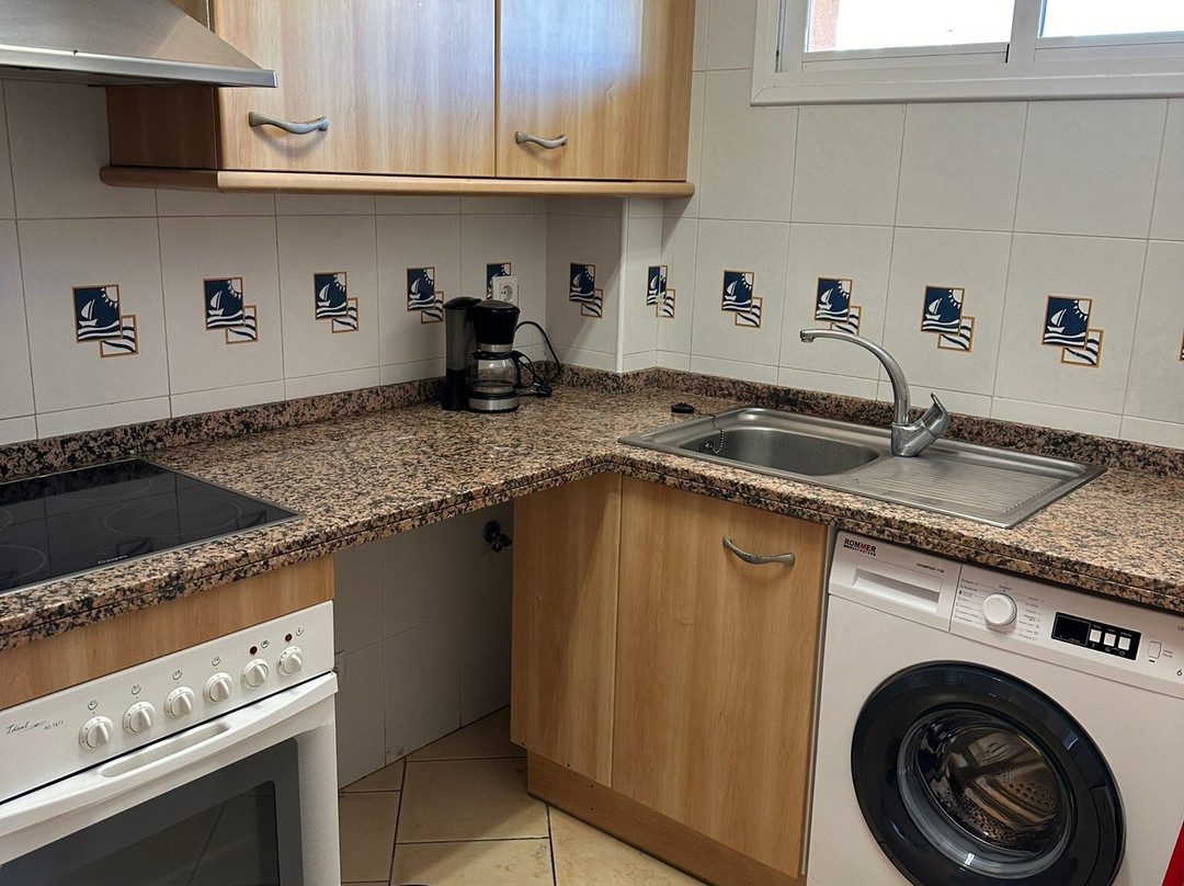 Apartamentos Gavina d'Or主图