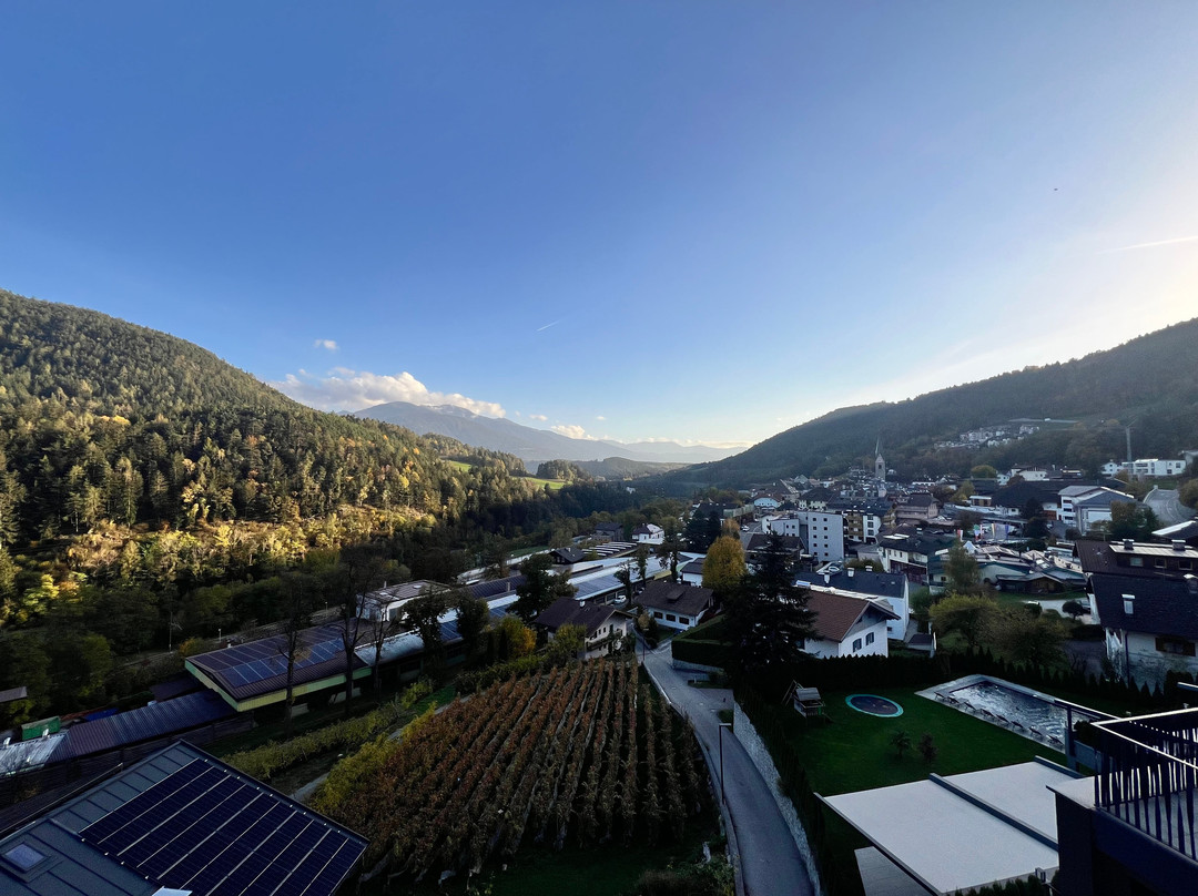 Molaris Lodges主图