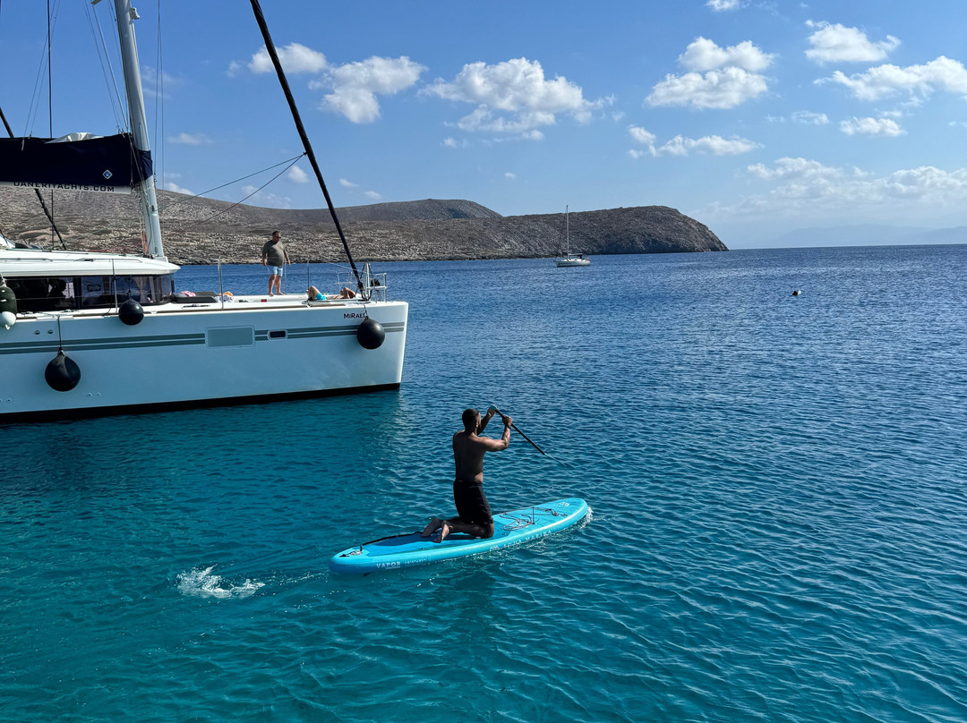 SERAPIS TRAVEL SERVICES-赫索尼索斯必去景点