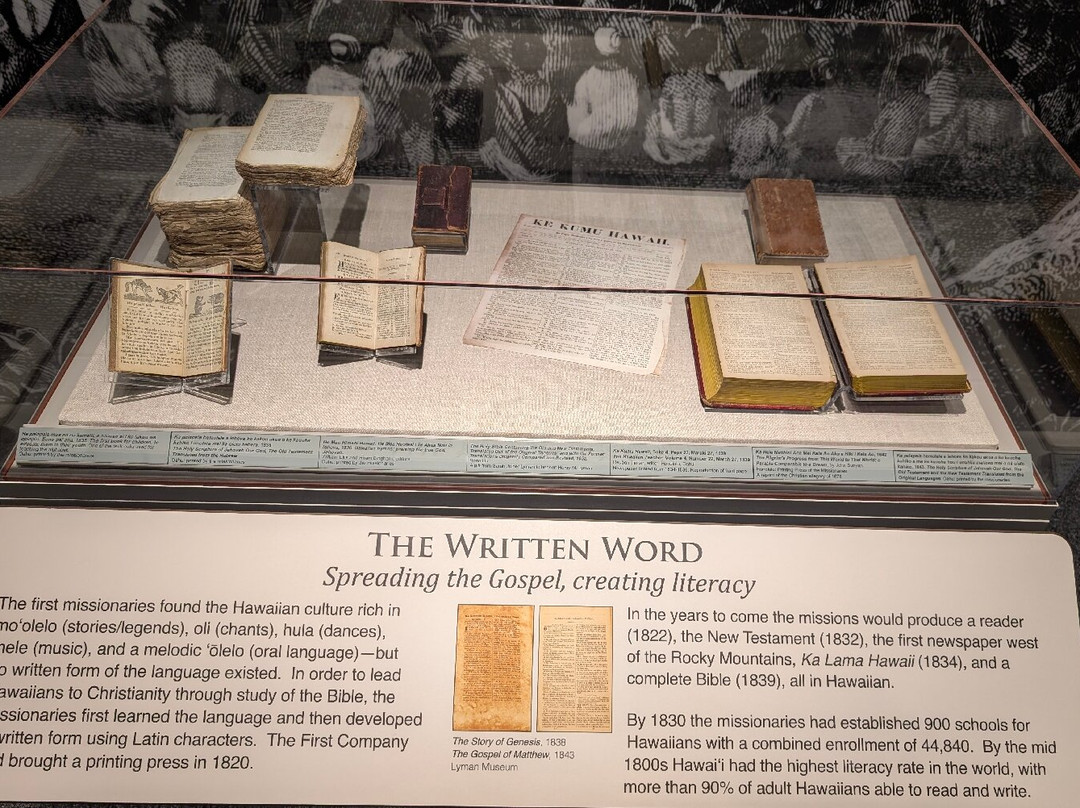 莱曼众议院纪念馆-希洛必去景点