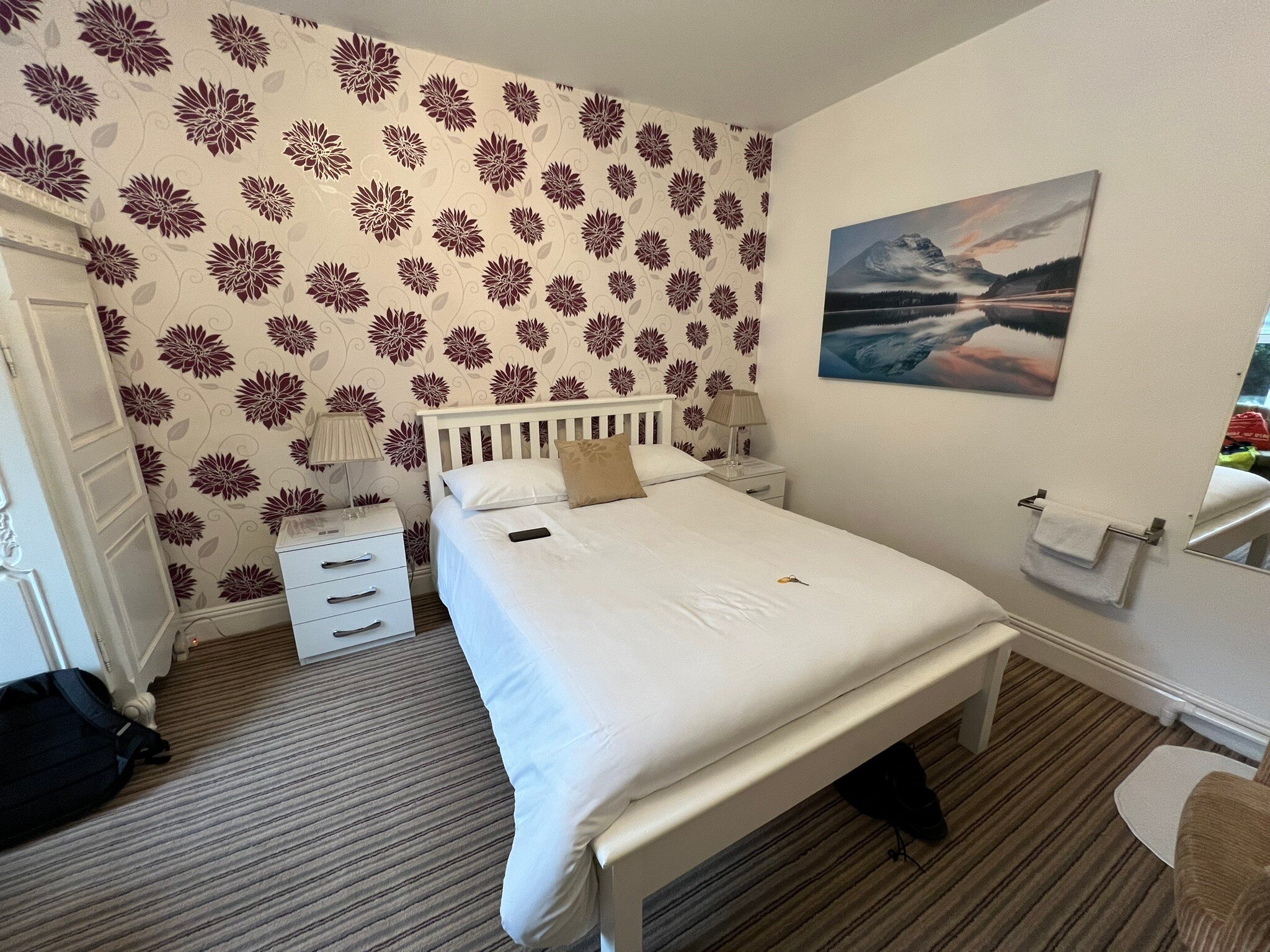 Hedgefield House Hotel-官方
