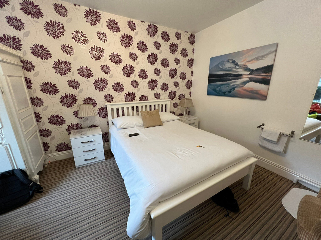 Hedgefield House Hotel主图