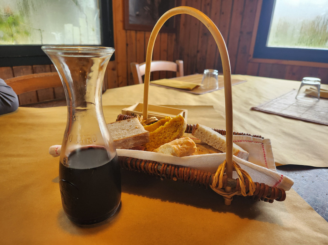 Agriturismo Zaro