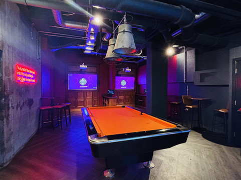 Pinnacle Bowling-米德尔斯堡必去景点