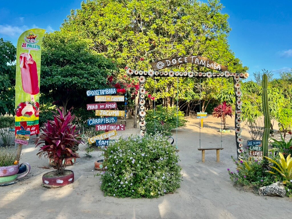 Costa de Conde-Conde必去景点