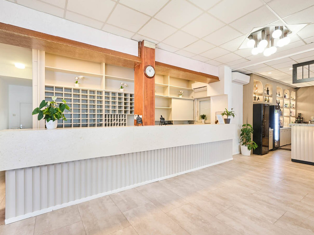 Mediteran Maradiso Hotel By Aminess主图