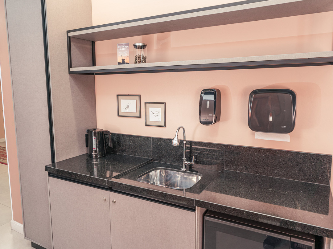 Hotel Mont Blanc主图