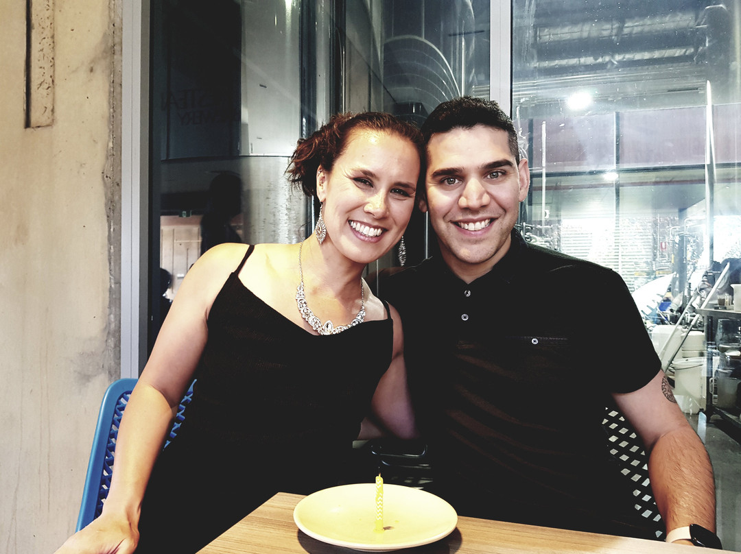 d'Vine Wine Tours-珀斯必去景点