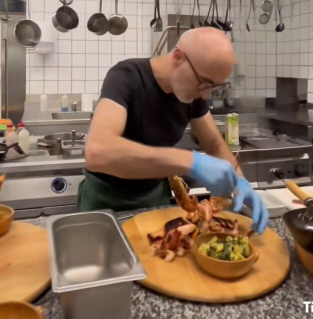 Ristorante Pizzeria Peppe