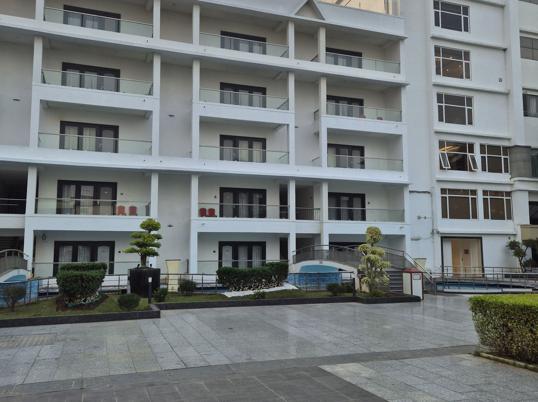 Mirasol Resort主图