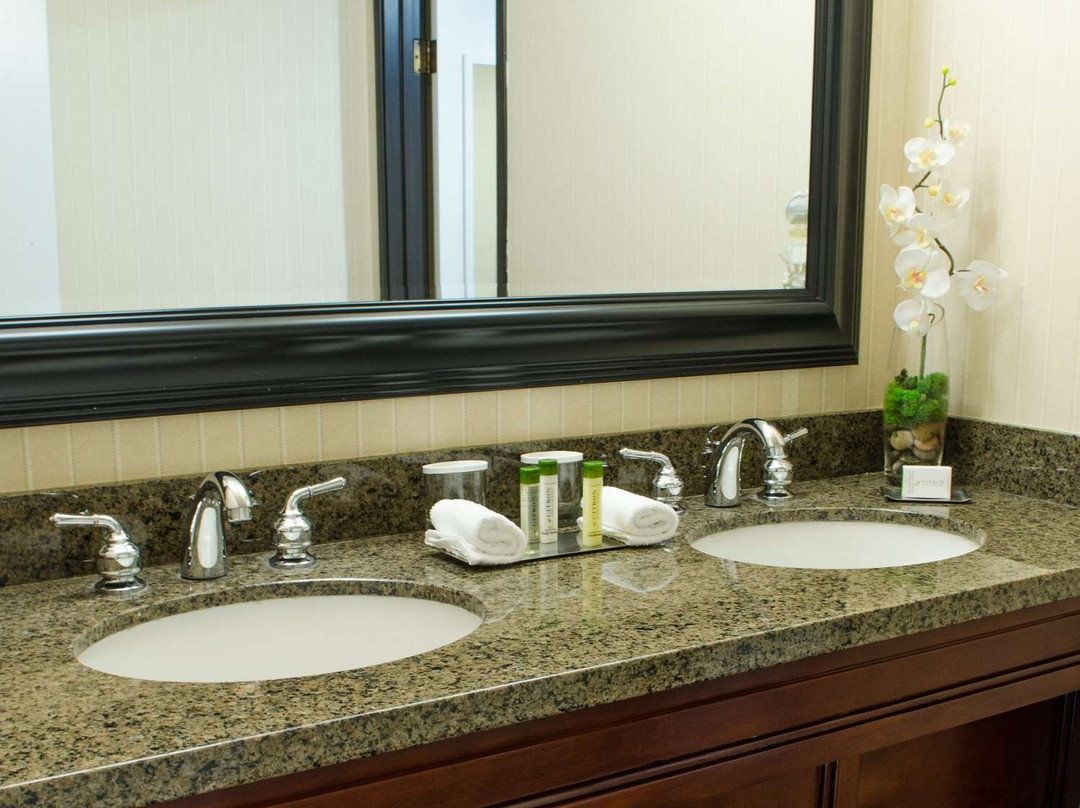 图森机场套房酒店主图