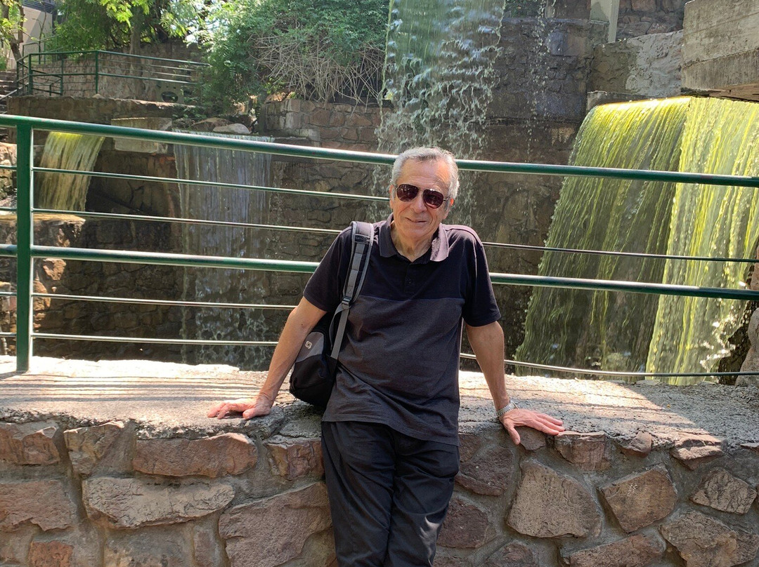 Teleferico San Bernardo-萨尔塔必去景点