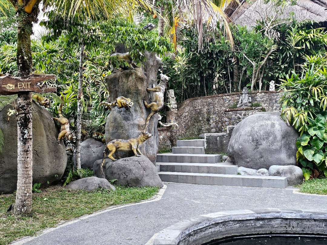 Uma Pakel Agro Tourism-德格拉朗必去景点