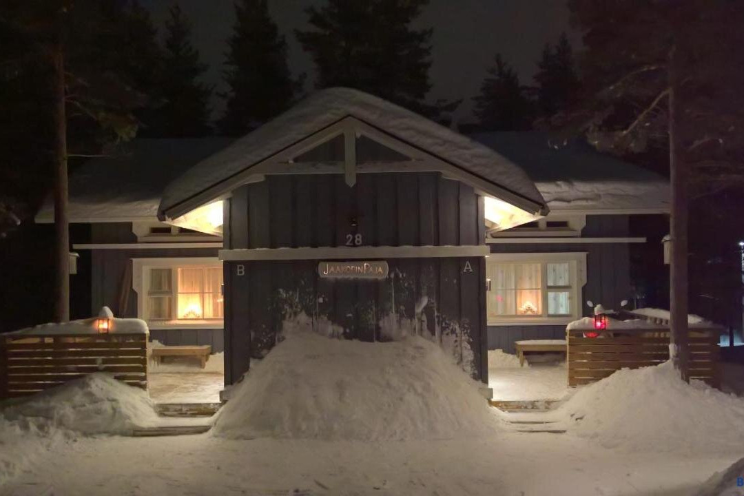 Jaakopinpaja A&B
