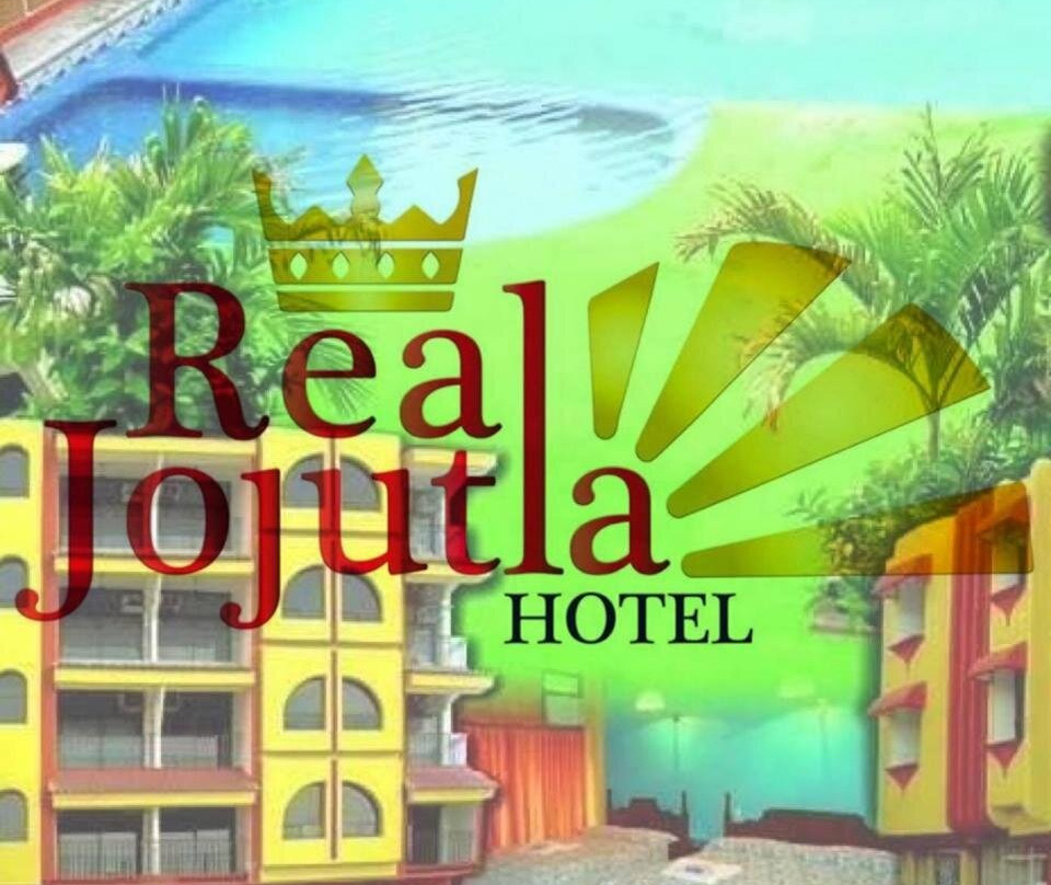 Real Jojutla Hotel