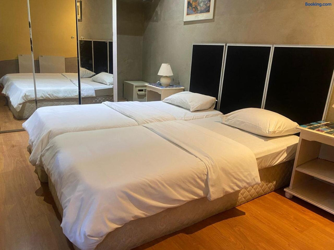 77 on 8th Self Catering