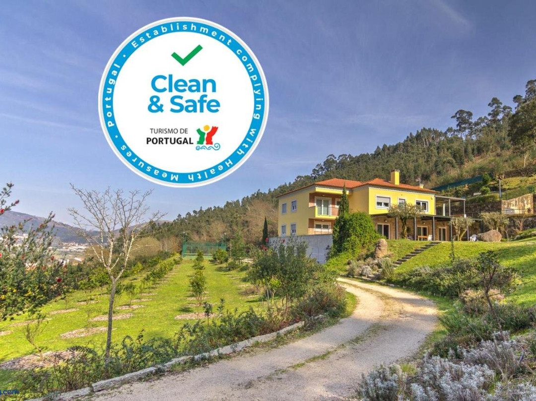 Naturena Agro-Turismo主图