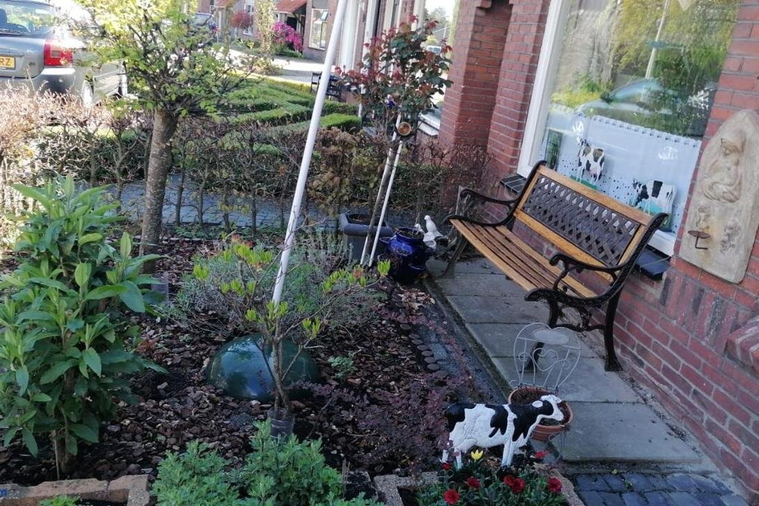B&B Bij de Koeien