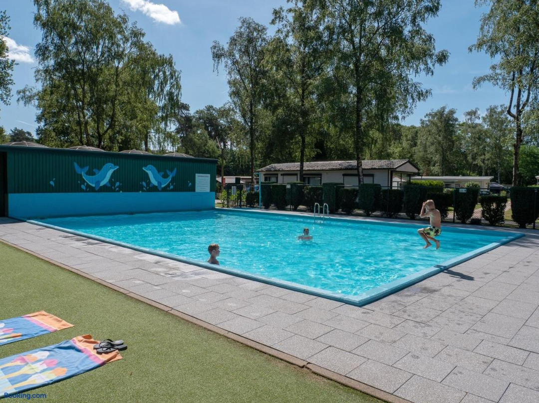 Recreatiepark De Wrange