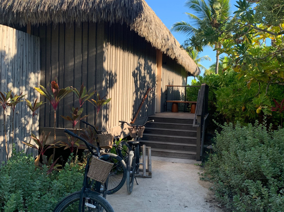 Kona Village, A Rosewood Resort主图