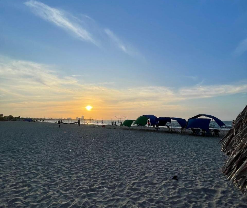 Hotel Palma Azul Beach