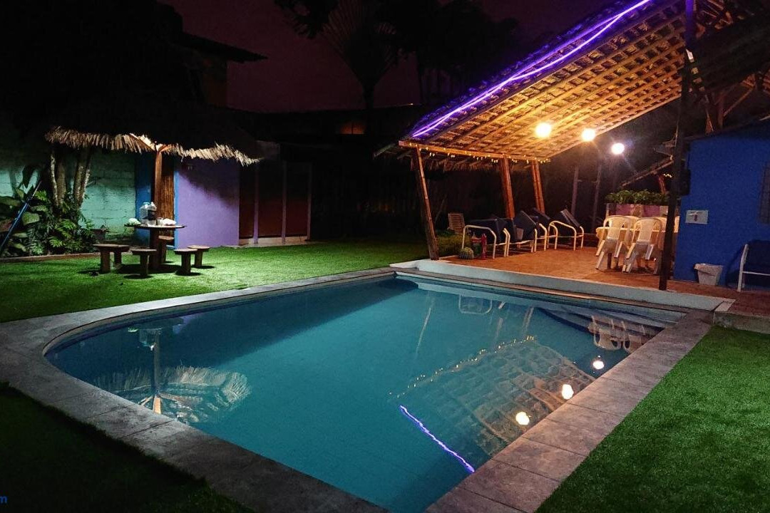La Casa de Naty by Ecuapolsky