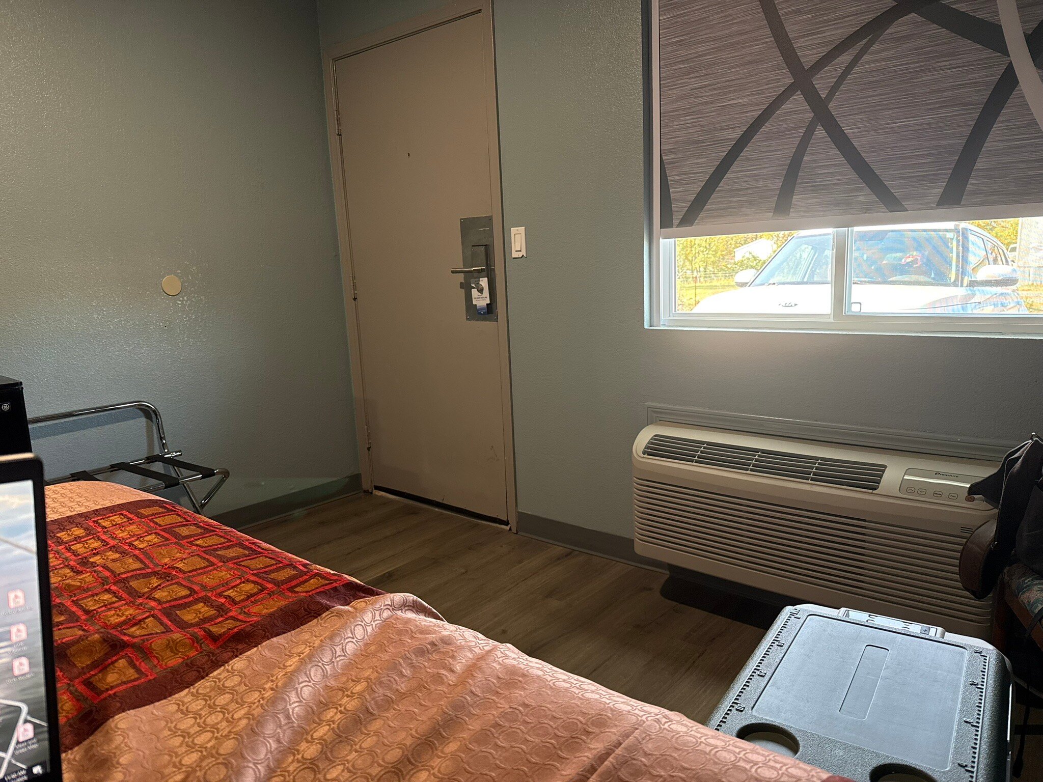 Ozark Inn-官方