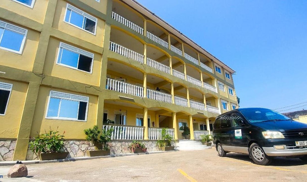 Karibu BB Suites