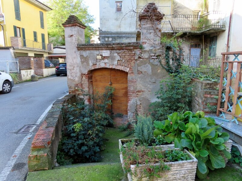 Centro Storico Di Pianello Val Tidone景点图片
